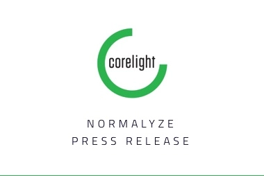 corelight Normalyze press release