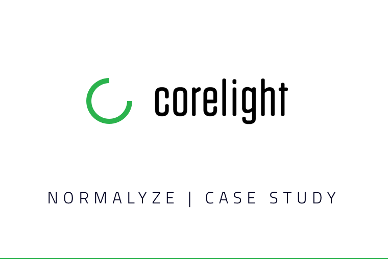 Corelight Normalyze | Case Study