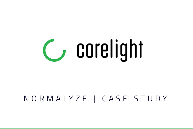 Corelight transforms data security with Normalyze