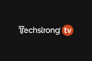 Techstrong.tv interview on Cloud Data Security with our CEO and cofounder, Amer Deeba