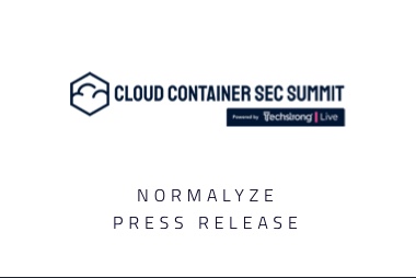 Normalyze Co-Founder and CTO, Ravi Ithal, to Keynote at Cloud Container Sec Summit 2022