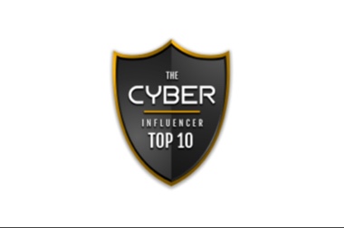 Normalyze co-founder and CTO, Ravi Ithal, Named to the Enterprise Security Tech Cyber Influencer Top 10 List