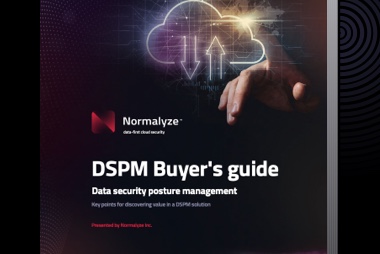 DSPM Buyer’s Guide