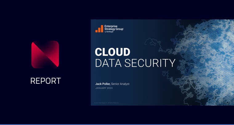 Cloud Data Security 2023