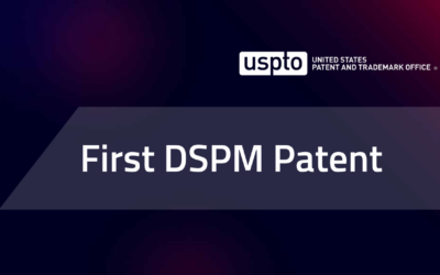 Normalyze Shows Technical Leadership with First Patent for DSPM