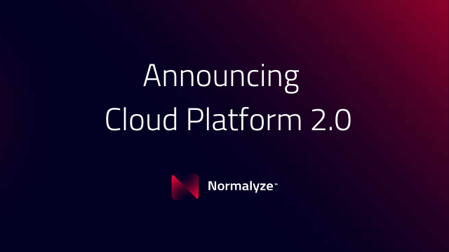 Announcing Cloud Platform 2.0