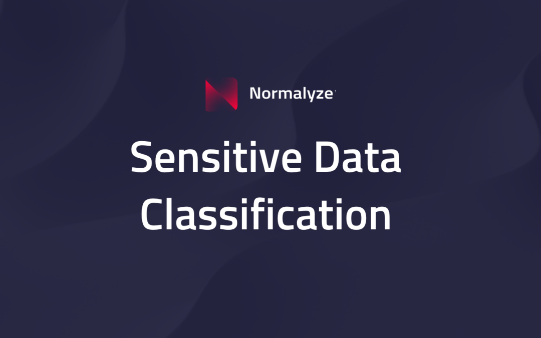Sensitive Data Discovery and Classification Across Multi-Cloud Datastores