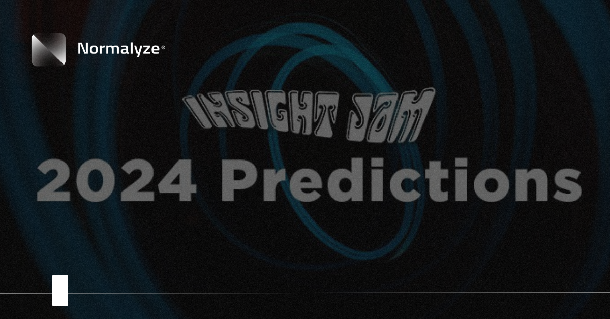 Insight Sam 2024 Predictions