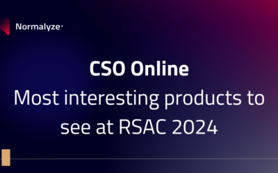 Most interesting products to see at RSAC 2024