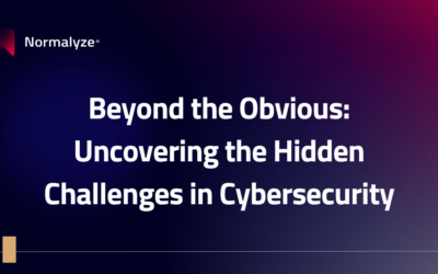 Beyond the Obvious: Uncovering the Hidden Challenges in Cybersecurity