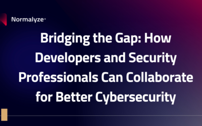 Bridging the Gap: How Developers and Security Professionals Can Collaborate for Better Cybersecurity