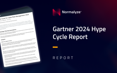 Key Insights from the Gartner 2024 Hype Cycle Report